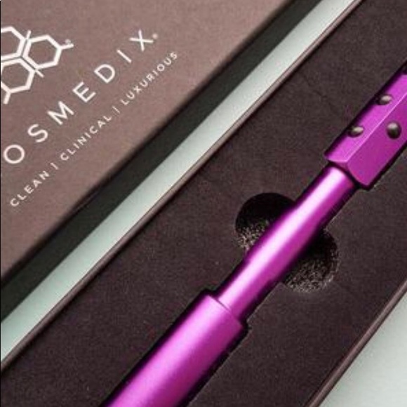 COSMEDIX Other - Cosmedix Facial Massage Roller